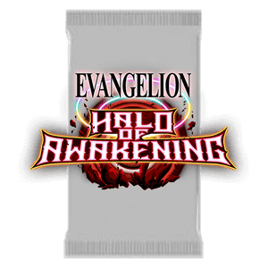 Halo of Awakening Booster - Halo of Awakening