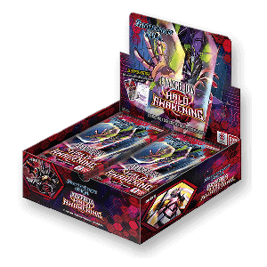 Halo of Awakening Booster Box - Halo of Awakening