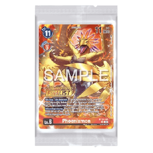 2024 Regionals Finalist Card Set Wave 2 - Championship 2024 Promos
