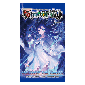 Thoth of the Trinity Booster - Thoth of the Trinity