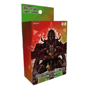 Starter Deck: Yokoshima - Starter Deck: Yokoshima