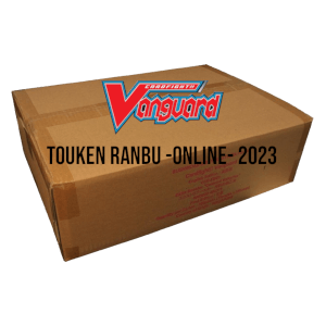 Touken Ranbu ONLINE 2023 Display Case (24x Display) - Touken Ranbu ONLINE 2023