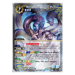 Finalist Card Set 2024 Vol. 1 - Organized Play 2024 Promos