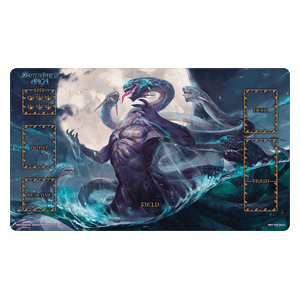 Grand Tour Champion Playmat 2024 Vol. 1 Playmat - Organized Play 2024 Promos