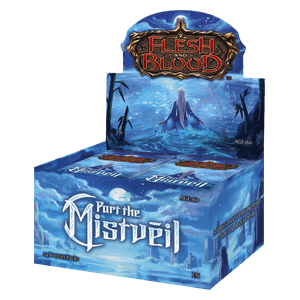 Part the Mistveil Booster Box - Part the Mistveil