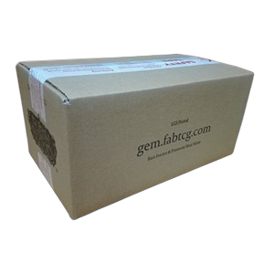 Part the Mistveil Case (4 Booster Boxes) - Part the Mistveil
