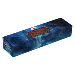 Part the Mistveil: Blitz Deck Collection - Part the Mistveil