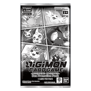 Beginning Observer Box Promotion Pack Booster - Promos: Beginning Observer