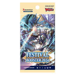 Festival Booster 2024 Booster - Festival Booster 2024