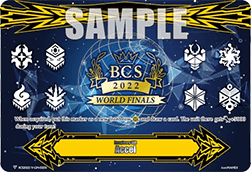 Imaginary Gift Accel [V Format] - Bushiroad Championship Series 2022