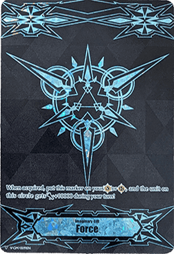 Imaginary Gift Force [V Format] - Bushiroad Championship Series 2019