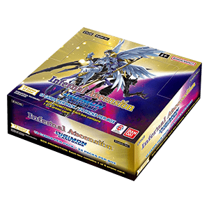 Infernal Ascension Booster Box - Infernal Ascension