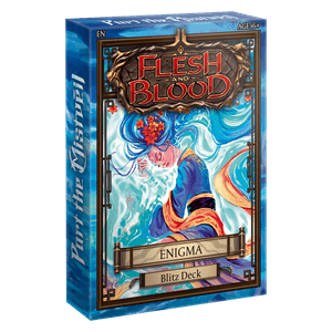 Part the Mistveil - Enigma Blitz Deck - Part the Mistveil - Enigma Blitz Deck