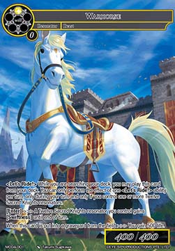 Warhorse - Memoria Collection