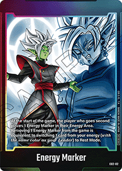 Energy Marker (E02-02) (V.1 - Token ) - Energy Markers