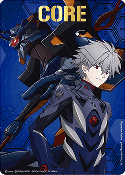 Core Card (V.2 - Token) - Promos: Halo of Awakening