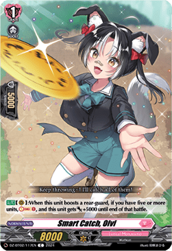 Smart Catch, Oivi [D-Format] - Illusionless Strife