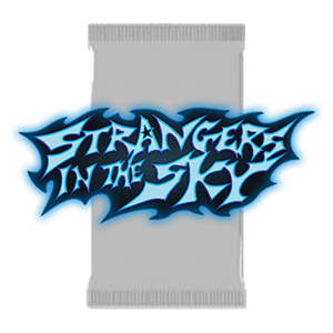 Strangers in the Sky Booster - Strangers in the Sky