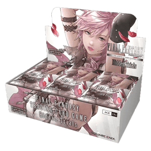 Hidden Trials Booster Box - Hidden Trials
