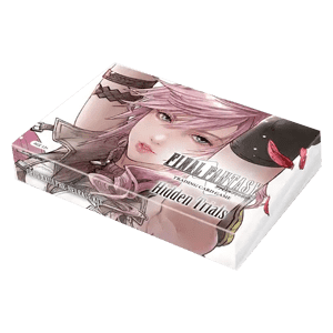 Hidden Trials Pre-Release Kit - Hidden Trials