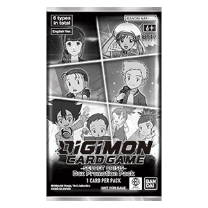 Secret Crisis Box Promotion Pack Booster - Promos: Secret Crisis