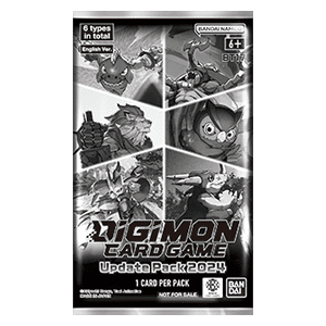 Update Pack 2024 Booster - Promos: Secret Crisis