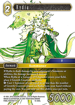 Rydia (15-083) (V.1) - Hidden Trials