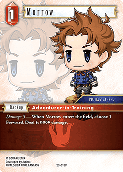 Morrow (23-013) - Hidden Trials