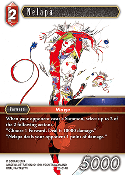 Nelapa (23-014) - Hidden Trials