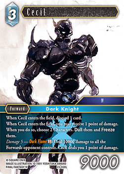 Cecil (23-028) - Hidden Trials