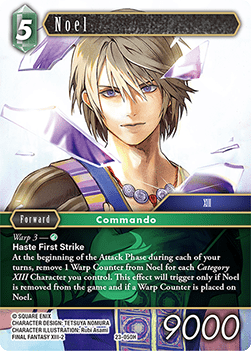 Noel (23-050) (V.1) - Hidden Trials