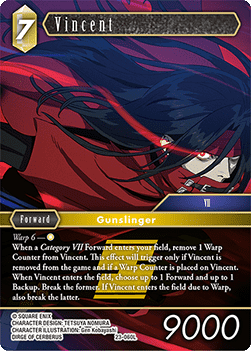 Vincent (23-060) (V.1) - Hidden Trials