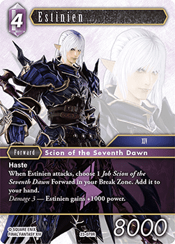 Estinien (23-079) - Hidden Trials