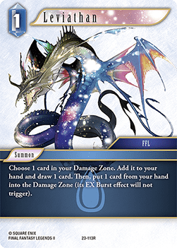 Leviathan (23-113) - Hidden Trials
