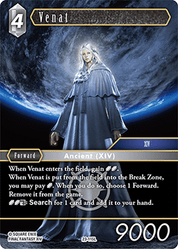 Venat (23-115) - Hidden Trials