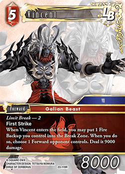 Vincent (23-119) - Hidden Trials