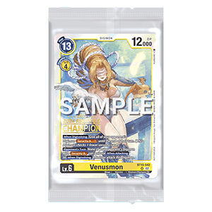 2024 Regionals Champion Card Set Wave 3 - Championship 2024 Promos