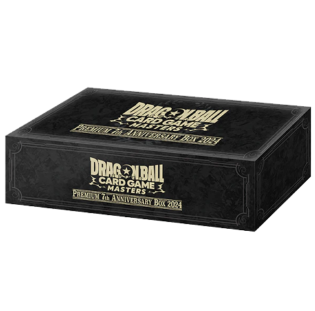 Premium 7th Anniversary Box 2024 - Premium Anniversary Box 2024