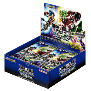 Ultimate Advent Booster Box - Ultimate Advent