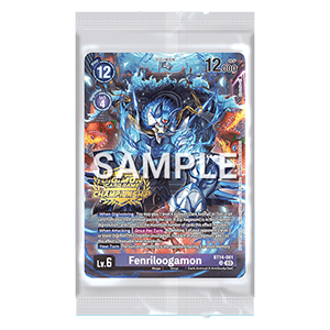 Championship 2024 Gold Stamp Card Set Booster - Championship 2024 Promos