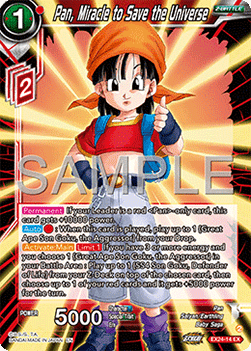 Pan, Miracle to Save the Universe - Premium Anniversary Box 2024