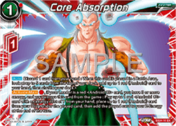 Core Absorption - Premium Anniversary Box 2024