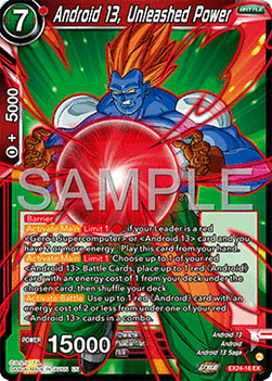 Android 13, Unleashed Power - Premium Anniversary Box 2024