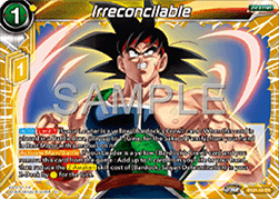 Irreconcilable - Premium Anniversary Box 2024