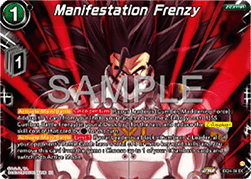 Manifestation Frenzy - Premium Anniversary Box 2024