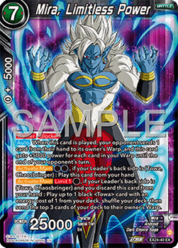 Mira, Limitless Power - Premium Anniversary Box 2024