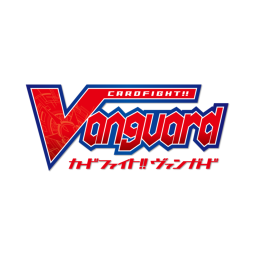 Logo Cardfight!! Vanguard
