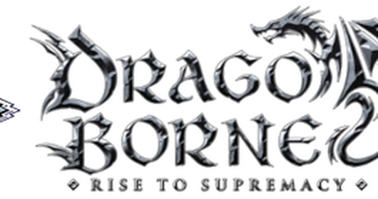 Logo Dragoborne