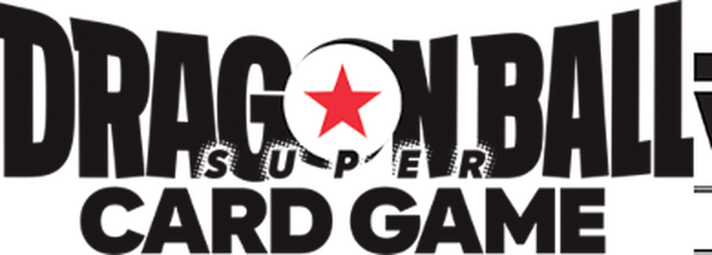 Logo Dragon Ball Super