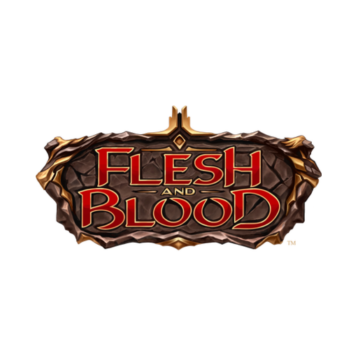 Logo Flesh and Blood